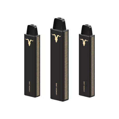 Pod Descartável V-Nano | Ignite