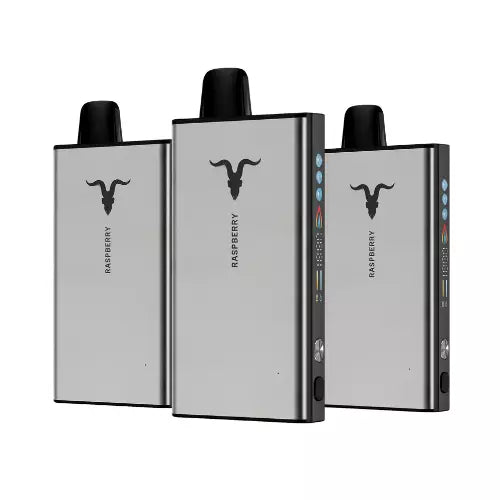 Pod Descartável V400 | Ignite Promoção CARNAVAL